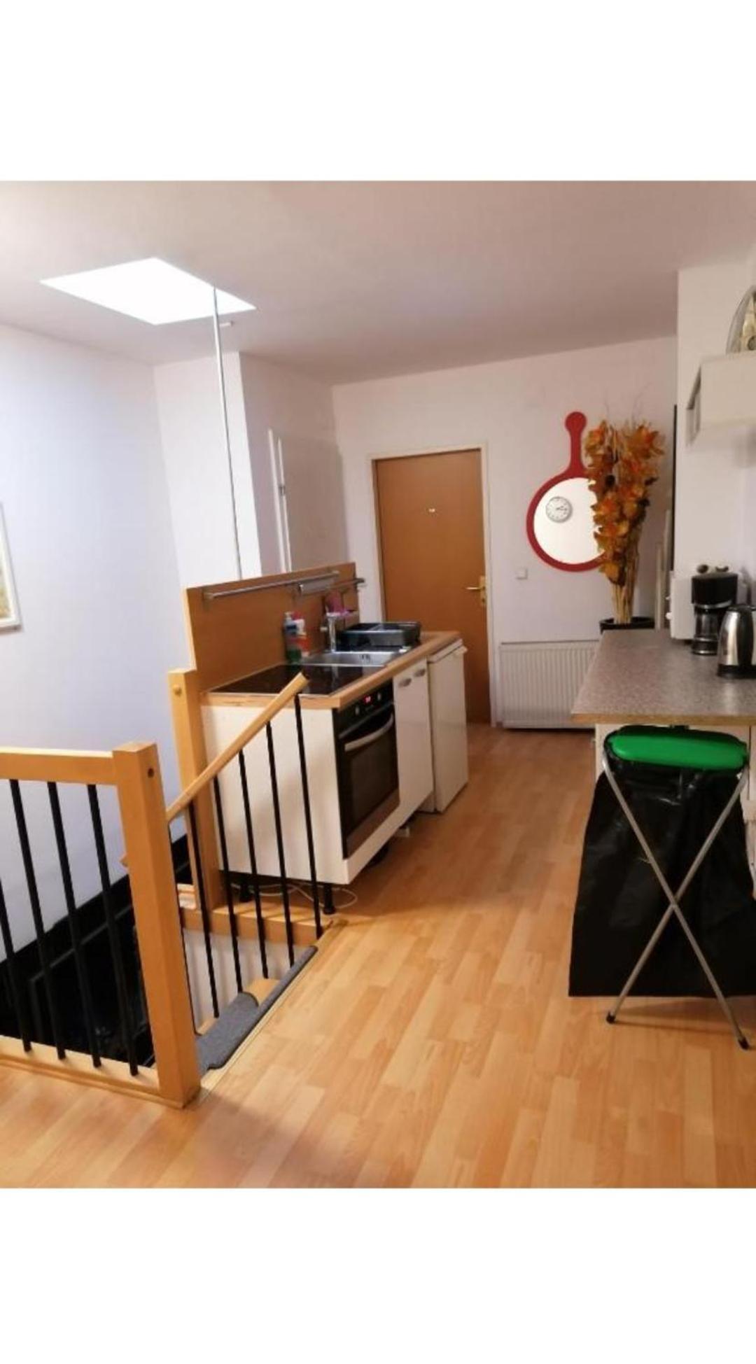 Vienna Rooms Nr 16 Экстерьер фото