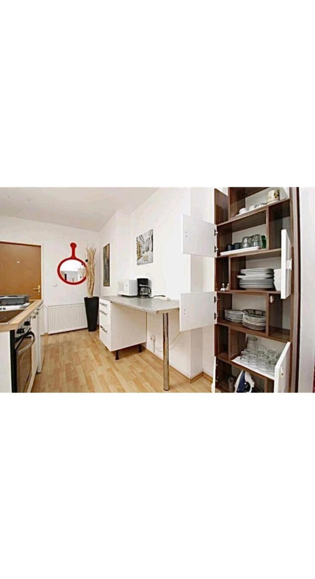 Vienna Rooms Nr 16 Экстерьер фото